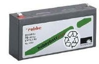 Hobbybatt Plus 6V/6,5Ah