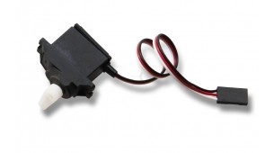 Servo 9 g L: 450 mm Sky Climber