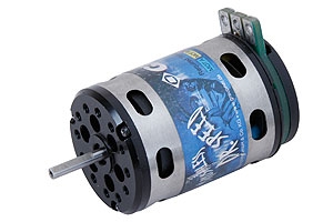 BRUSHLESS GM DR. SPEED 6,5T S