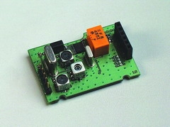 Channel-Check PLUS 40/41MHz
