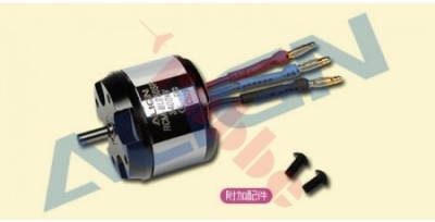 Brushless Motor 250 SP 3400 KV