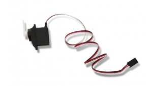 Servo 9 g L: 170 mm Sky Climb