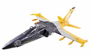 AMX Nano-Jet ARF