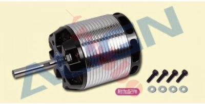 Brushless Motor 700 MX  510 KV