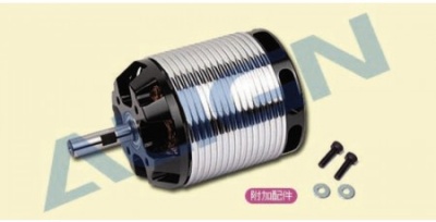 Brushless Motor 600 MX 1220 KV