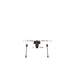 Umruestsatz Spirit Rigid 3D vorr&auml;tig