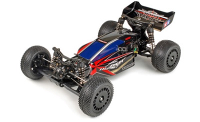 1:10 RC Dark Impact 4WD Buggy