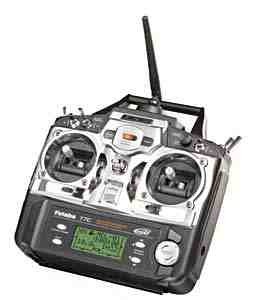 FF-7 (T7CP) 2,4 GHz