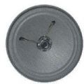 Lautsprecher 4 Ohm 80mm