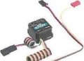 SMM-Kreisel GY-401 + S 9254