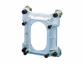 Motor-R&uuml;ckwandbef. zu FT-160   - Sonderangebot -