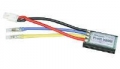 Regler Profi V80R