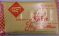 Superleichtes Bespann-Nylon, wei&szlig;