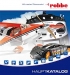 Robbe-Katalog 2011, kompl. Neuheiten