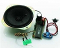 Soundmodul gro&szlig; Benzin/Diesel
