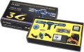 450FL-760 3G FBL.Sys. blau