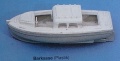 Barkasse 108mm