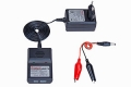 LiPo BALANCER CHARGER 2-3S 12V/230V