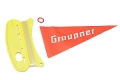 Freiflug-Hochstartgriff
