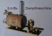 Victor Dampfmaschine horizontal