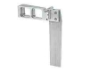 Ruderanlage, Alu f&uuml;r Powerboot  -Sonderangebot-