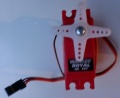 MPX-Servo ROYAL BB FET