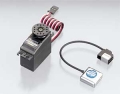SMM-Kreisel GY-520 + BLS 254
