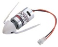 robbe-Direct-Power-Drive-Set 600/24, f&uuml;r 7 -8 Zellen