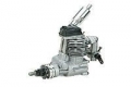 OS MAX FS 30 SURPASS incl. Schalld.