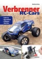 Fachbuch Verbrenner RC-Cars  -NEU-