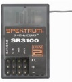 Spektrum SR3100 Empf&otilde;nger