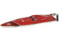 RENNBOOT BX 2000 (L&auml;nge &uuml;b.alles 63,5 cm)