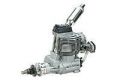 OS MAX FS 91 SURPASSII-P incl. Schalld.