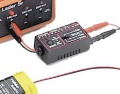 Power Peak TX + RX Discharger