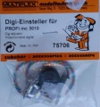 Digi-Einsteller Profi mc 3000