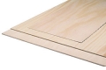 Buchensperrholz  600x300x1,2 mm