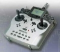 ROYALevo7 Vario-Set mit HFM-S  35 MHz, - Sonderangebot -