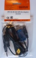 USB Simulator-Interface MPX