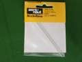 Leiter grau 4x100mm