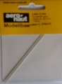 Leiter grau 3x100mm
