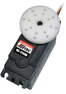 Servo HS-755HB
