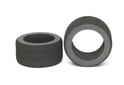 F104 Moosgummireifen vorne 44