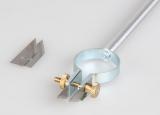 Dualflex Cutter verstellbar bis 16 mm