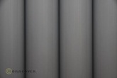 m ORACOVER-Bügelfolie, lichtgrau