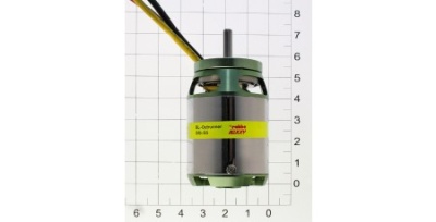ROXXY BL Outrunner D35-55-06  590kv