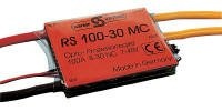 Regler RS100-30 MC JR