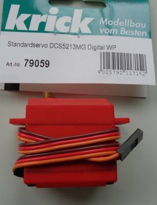 Standard 5213MG BB