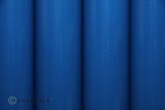 m ORACOVER-Bügelfolie, blau