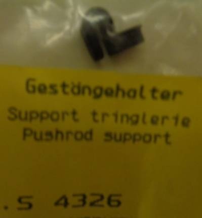 Gestaengehalter