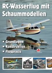 Fachb. RC-Wasserflug mit Schaummodel